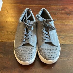 Mercer Edit Sneakers
